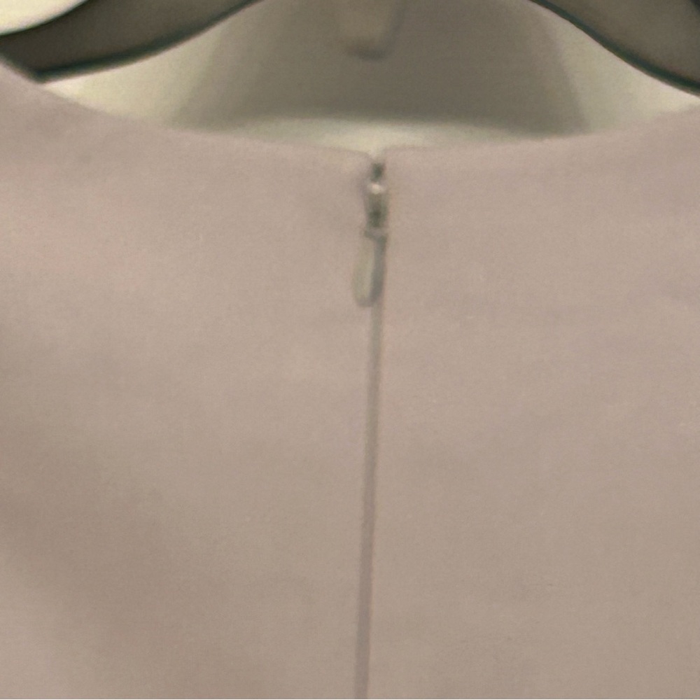 🆕 NWT Olivia Pope The Limited SCANDAL Collection Grey Sheath Dress Pencil - Picture 10 of 12